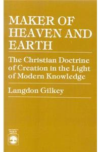 Maker of Heaven and Earth