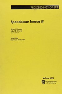 Spaceborne Sensors III