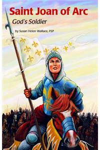 Saint Joan of Arc