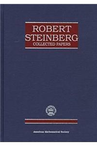 Robert Steinberg Collected Papers