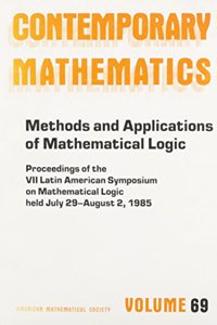 Methods and Applications of Mathematical Logic