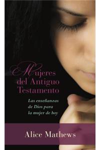 Mujeres del Antiguo Testamento