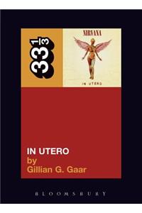 Nirvana's In Utero