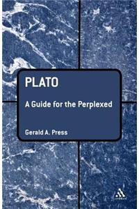 Plato: A Guide for the Perplexed