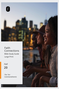 Faith Connections
