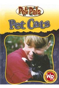 Pet Cats