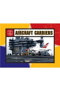 Aircraft Carriers