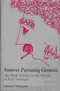 Forever Pursuing Genius