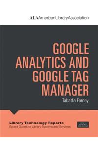 Google Analytics & Google Tag