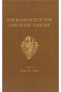 Romance of Cheuelere Assigne