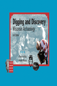 Digging and Discovery, 2nd Edition