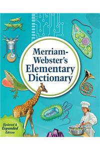 MW Elementary Dictionary