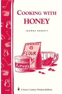 Cooking with Honey