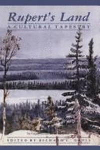 Rupert’s Land