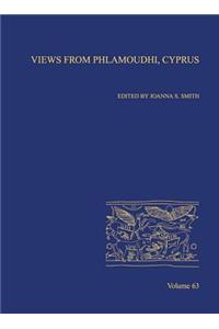 Views from Phlamoudhi, Cyprus