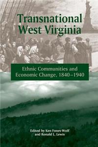 Transnational West Virginia