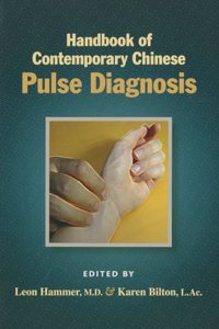 Handbook of Contemporary Chinese Pulse Diagnosis
