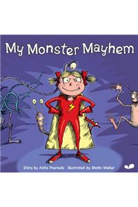 My Monster Mayhem