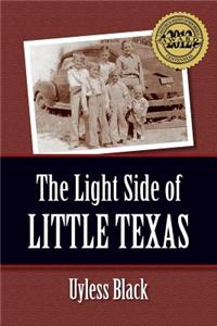 Light Side of Little Texas