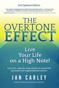 The Overtone Effect