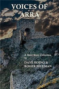 Voices of Arra