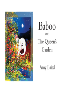 Baboo and The Queen's Garden