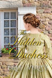 The Hidden Duchess