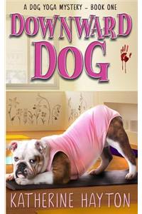 Downward Dog
