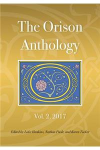 The Orison Anthology