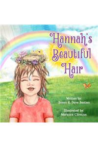Hannah's Beautiful Hair