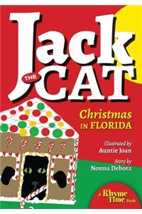 Jack the Cat