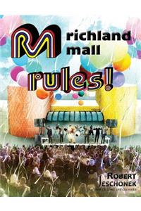 Richland Mall Rules