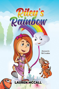 Riley's Rainbow