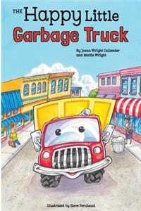 The Happy Little Garbage Truck