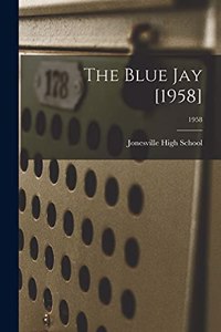 Blue Jay [1958]; 1958