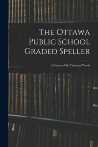 Ottawa Public School Graded Speller