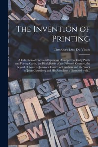 Invention of Printing