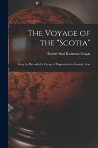 Voyage of the Scotia