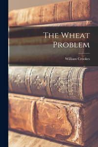 Wheat Problem