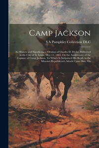 Camp Jackson