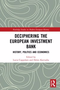 Deciphering the European Investment Bank