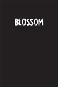 Blossom