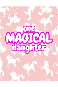 One Magical Daughter