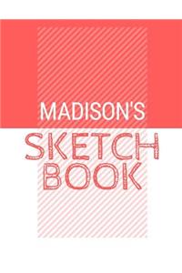 Madison's Sketchbook