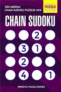 Chain Sudoku