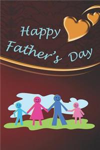 Happy father's Day