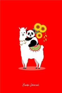 Panda Journal