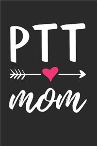 PTT Mom
