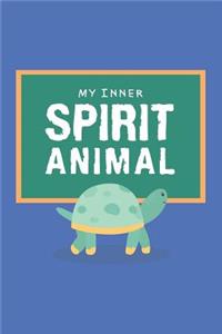 My Inner Spirit Animal