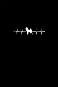 dog heartbeat